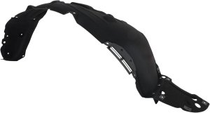 2023 - 2025 Honda CR-V Front Fender Inner Panel (Right / Passenger Side)