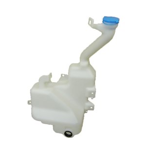 2010 - 2015 Honda Crosstour Windshield Washer Tank Assy