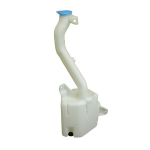 2003 - 2011 Honda Element Windshield Washer Tank Assy