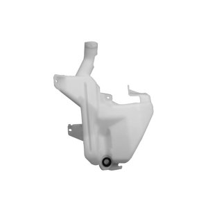 2012 - 2012 Honda Civic Windshield Washer Tank Assy