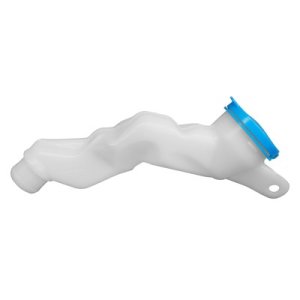 2015 - 2020 Honda Fit Windshield Washer Tank Tube Assembly