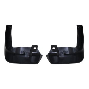 2008 - 2012 Honda Accord Front Fender Mudguard (Left / Driver Side)