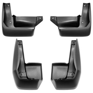 2016 - 2021 Honda Civic Front Fender Mudguard (Left (Driver) / Driver Side)