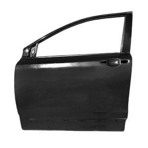 2007 - 2011 Honda CR-V Front Door Shell (Left / Driver Side)