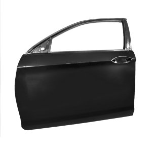 2013 - 2017 Honda Accord Front Door Shell (Left / Driver Side)