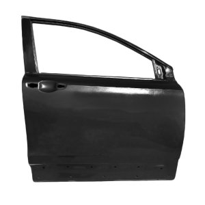2007 - 2011 Honda CR-V Front Door Shell (Right / Passenger Side)