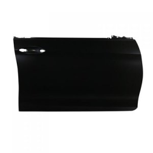 2013 - 2017 Honda Accord Front Door Outer Panel (Right / Passenger Side)
