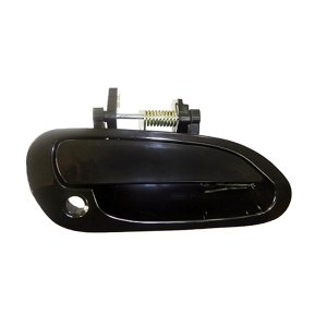 1998 - 2002 Honda Accord Door Handle (Exterior, Front Right Passenger Side)