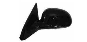 1992 - 1995 Honda Civic Side View Mirror Assembly / Cover / Glass Replacement - Left (Driver) Side - (3 Door; Hatchback + 2 Door; Coupe)