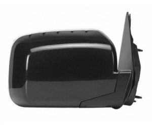 2006 - 2008 Honda Ridgeline Mirror Outside Rear View (Right / Passenger Side)