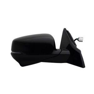 2013 - 2015 Honda Accord Mirror Outside Rear View (Right / Passenger Side)