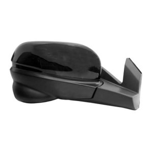 2016 - 2016 Honda Pilot Mirror Outside Rear View (Right / Passenger Side)