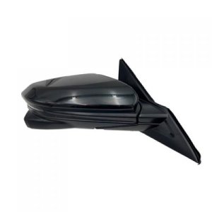 2017 - 2021 Honda Civic Side View Mirror - Right (Passenger)