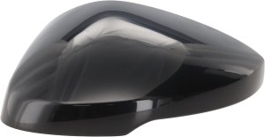2022 - 2025 Honda Civic Side View Mirror Cover - Left (Driver)