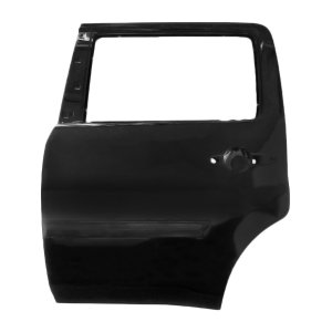 2009 - 2015 Honda Pilot Rear Door Shell (Left / Driver Side)