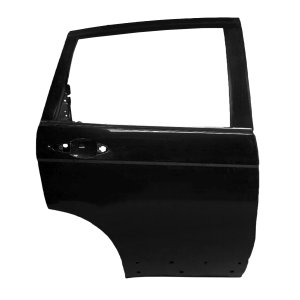 2007 - 2011 Honda CR-V Rear Door Shell (Right / Passenger Side)