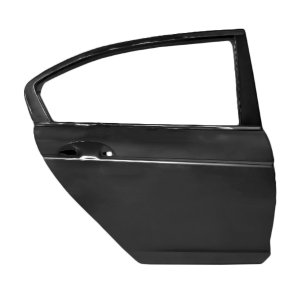 2008 - 2012 Honda Accord Rear Door Shell (Right / Passenger Side)