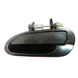 1998 - 2002 Honda Accord Rear Door Handle (Exterior) (Left / Driver Side)
