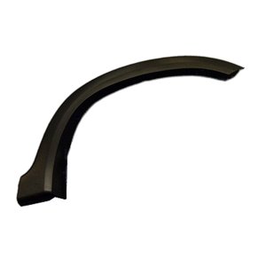 2002 - 2004 Honda CR-V Rear Fender Trim - Left (Driver)