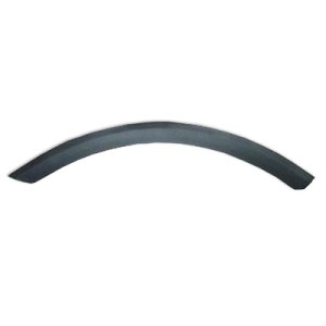 2012 - 2016 Honda CR-V Rear Wheel Opening Molding (Left / Driver Side)