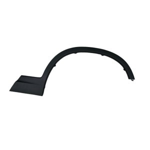 2017 - 2025 Honda Ridgeline Rear Wheel Opening Molding (Left / Driver Side)