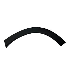 2023 - 2025 Honda Hr-v Rear Wheel Opening Molding (Left / Driver Side)