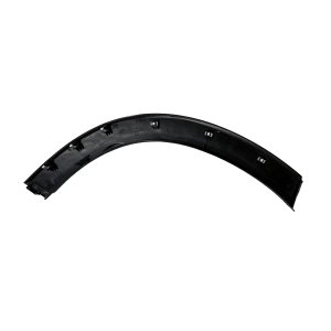 2023 - 2025 Honda Hr-v Rear Wheel Opening Molding (Left / Driver Side)