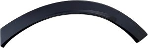 2023 - 2025 Honda CR-V Rear Wheel Opening Molding (Left / Driver Side)