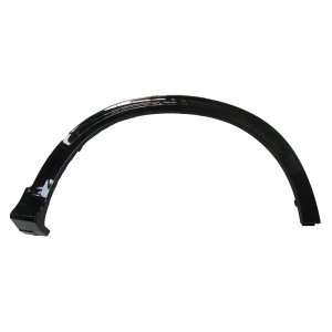 2019 - 2022 Honda Hr-v Rear Wheel Opening Molding (Right / Passenger Side)