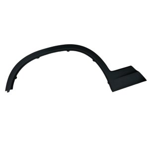2017 - 2025 Honda Ridgeline Rear Wheel Opening Molding (Right / Passenger Side)