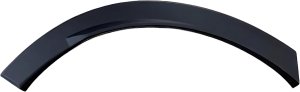 2023 - 2025 Honda CR-V Rear Wheel Opening Molding (Right / Passenger Side)