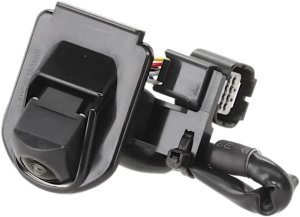 2013 - 2015 Honda Accord Rear Back Up Camera