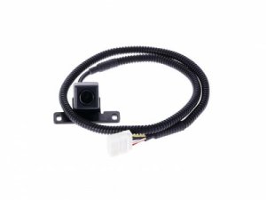 2008 - 2012 Honda Accord Rear Camera