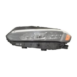 2022 - 2025 Honda Civic Headlight Assembly - Left (Driver)