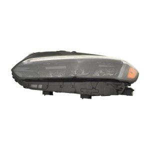 2022 - 2025 Honda Civic Headlight Assembly - Left (Driver)
