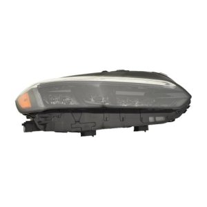 2022 - 2025 Honda Civic Headlight Assembly - Right (Passenger)