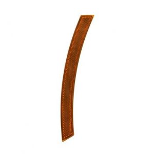 2023 - 2025 Honda CR-V Front Side Reflector - Left (Driver)