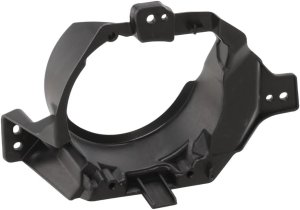 2020 - 2022 Honda CR-V Fog Light Bracket - Right (Passenger)