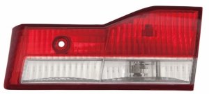 Right (Passenger) Tail Light Assembly for 2001 - 2002 Honda Accord, 4 Door Sedan, Deck Lid Mounted, Replacement, without Bulb or Socket;  34151S84A11