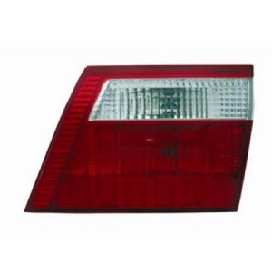 Right (Passenger) Tail Light Assembly for 2005 - 2007 Honda Odyssey, Rear Lens/Cover, Liftgate Mounted,  34151SHJA01, Replacement
