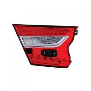 2018 - 2020 Honda Accord Tail Light Rear Lamp - Left (Driver)