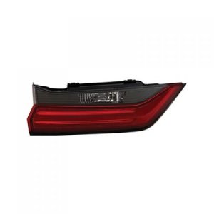 2020 - 2022 Honda CR-V Tail Light Rear Lamp - Left (Driver)