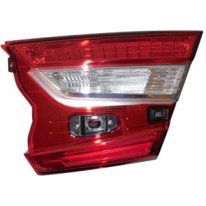 2018 - 2022 Honda Accord Tail Light Rear Lamp - Right (Passenger)