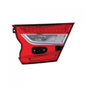 2018 - 2020 Honda Accord Tail Light Rear Lamp - Right (Passenger)