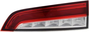 2019 - 2022 Honda Pilot Tail Light Rear Lamp - Right (Passenger)