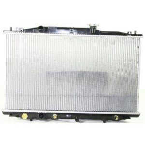 2003 - 2007 Honda Accord Radiator