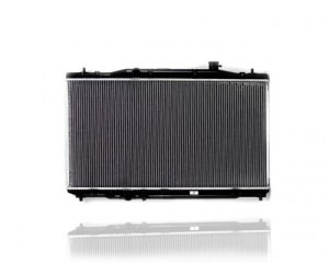 2018 - 2022 Honda Accord Radiator