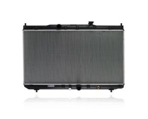 2018 - 2021 Honda Clarity Radiator