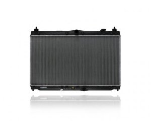 2019 - 2022 Honda Insight Radiator