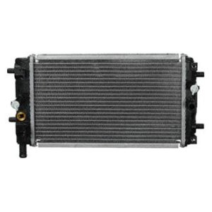 2014 - 2015 Honda Accord Hybrid Radiator